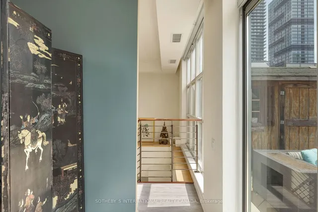 Additional property image - 155 Dalhousie St Unit PH1