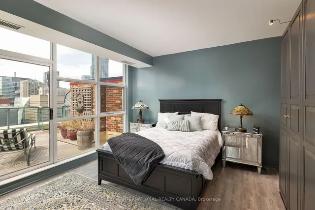 Additional property image - 155 Dalhousie St Unit PH1