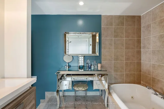 Additional property image - 155 Dalhousie St Unit PH1