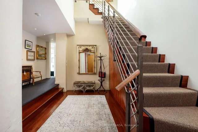 Additional property image - 155 Dalhousie St Unit PH1