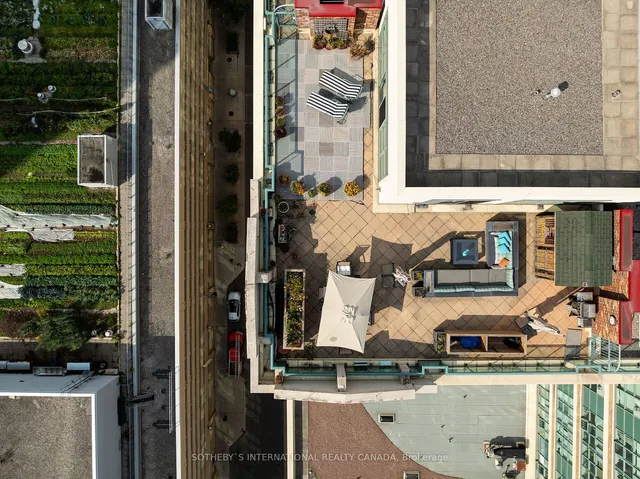 Additional property image - 155 Dalhousie St Unit PH1