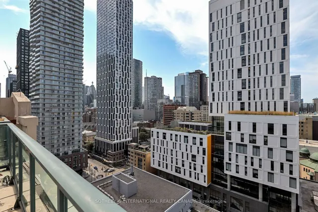 Additional property image - 155 Dalhousie St Unit PH1