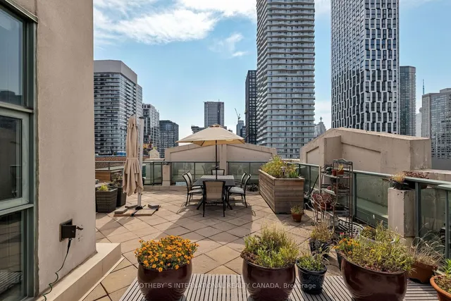 Additional property image - 155 Dalhousie St Unit PH1