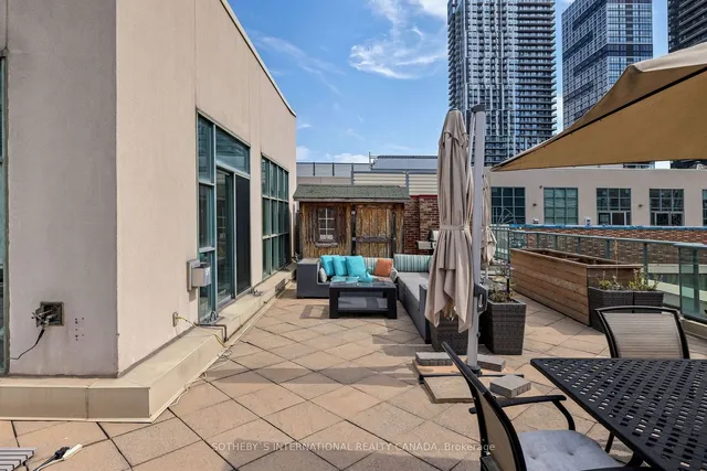 Additional property image - 155 Dalhousie St Unit PH1