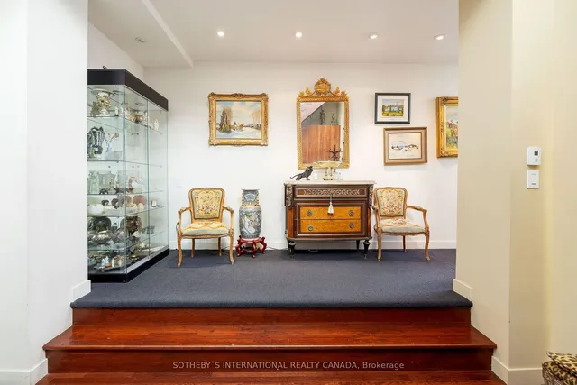 Additional property image - 155 Dalhousie St Unit PH1