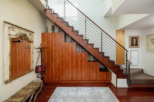 Additional property image - 155 Dalhousie St Unit PH1