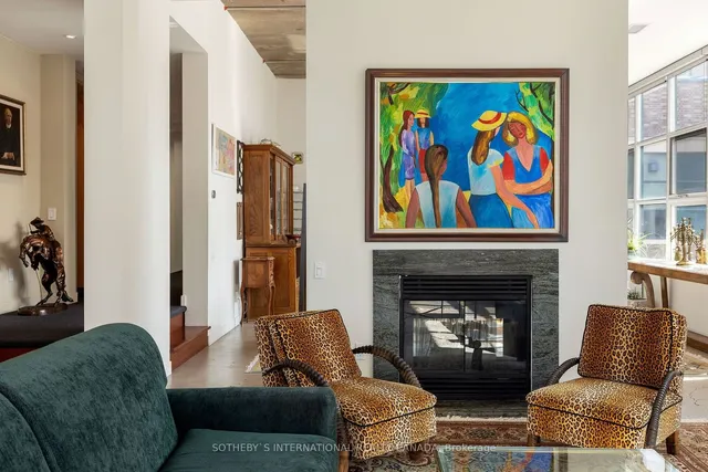 Additional property image - 155 Dalhousie St Unit PH1