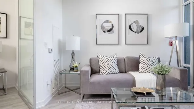 Additional property image - 621 Sheppard Ave Unit 110