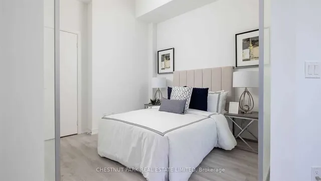 Additional property image - 621 Sheppard Ave Unit 110