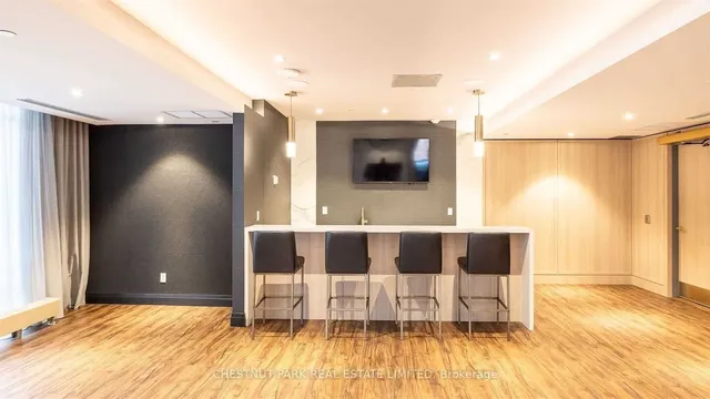 Additional property image - 621 Sheppard Ave Unit 110