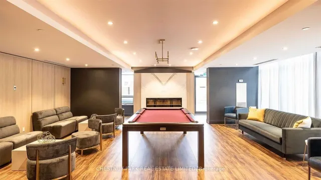 Additional property image - 621 Sheppard Ave Unit 110