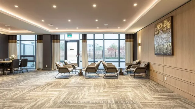 Additional property image - 621 Sheppard Ave Unit 110