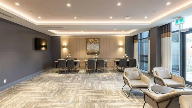 Additional property image - 621 Sheppard Ave Unit 110