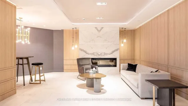 Additional property image - 621 Sheppard Ave Unit 110