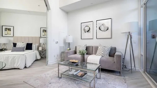 Additional property image - 621 Sheppard Ave Unit 110