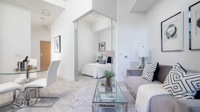 Additional property image - 621 Sheppard Ave Unit 110