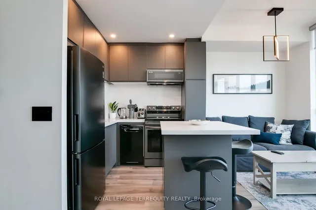 Additional property image - 8 York St Unit 3604