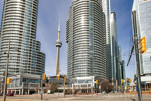 Additional property image - 8 York St Unit 3604