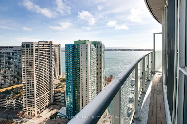 Additional property image - 8 York St Unit 3604