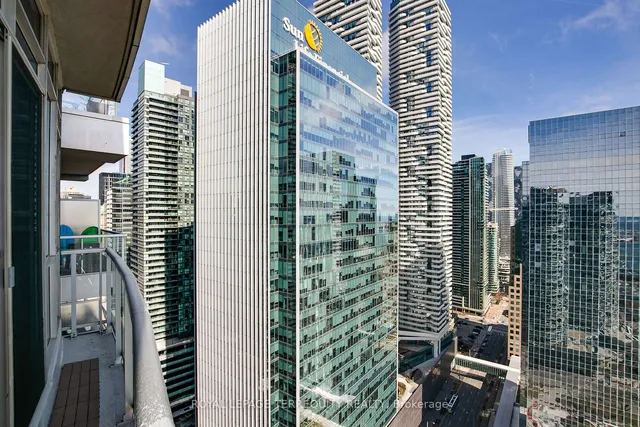 Additional property image - 8 York St Unit 3604