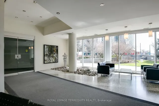 Additional property image - 8 York St Unit 3604