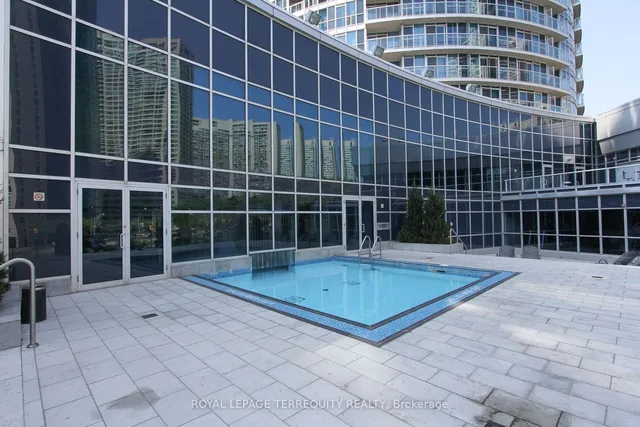 Additional property image - 8 York St Unit 3604