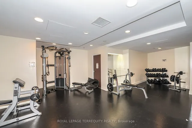 Additional property image - 8 York St Unit 3604