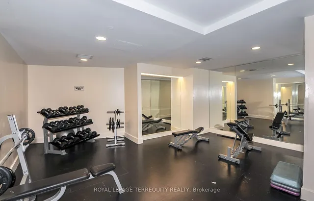 Additional property image - 8 York St Unit 3604