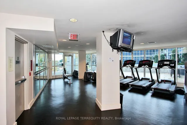 Additional property image - 8 York St Unit 3604