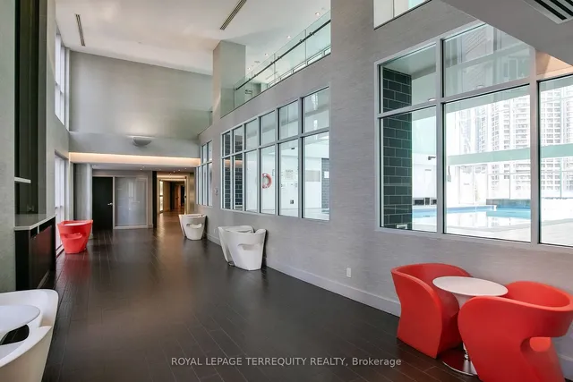 Additional property image - 8 York St Unit 3604