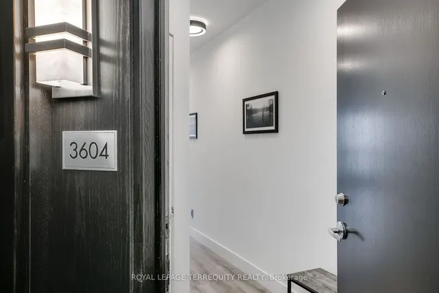 Additional property image - 8 York St Unit 3604