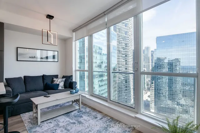 Additional property image - 8 York St Unit 3604