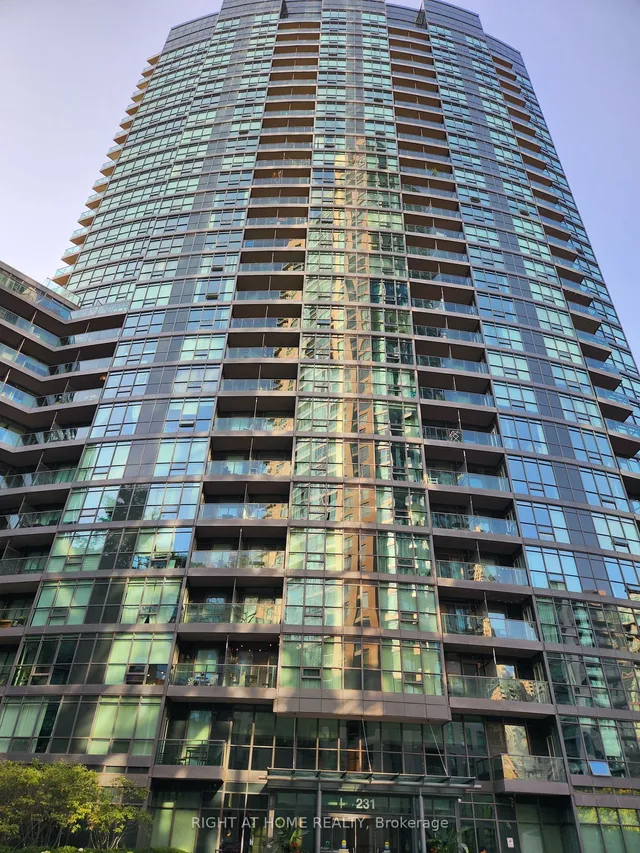 Additional image 6 of 231 Fort York Blvd Unit 115
