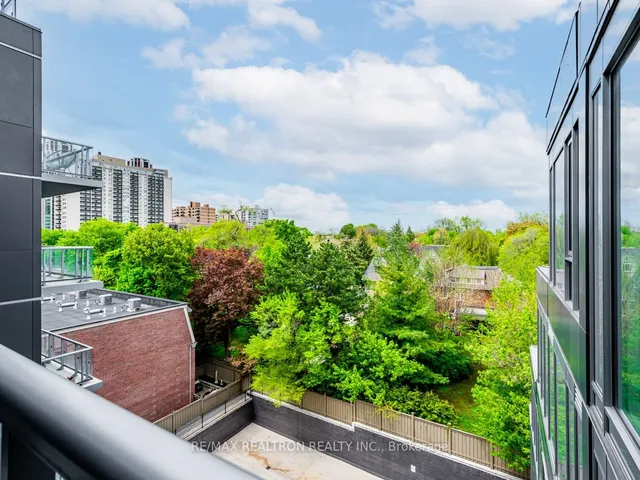 Additional property image - 6 Parkwood Ave Unit 616