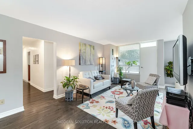 Additional property image - 20 Edgecliffe Gfwy Unit 106