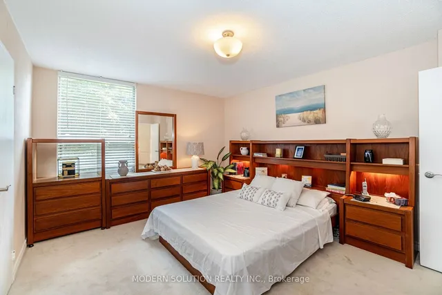 Additional property image - 20 Edgecliffe Gfwy Unit 106