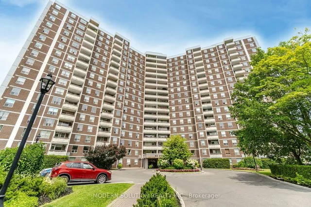 Additional property image - 20 Edgecliffe Gfwy Unit 106