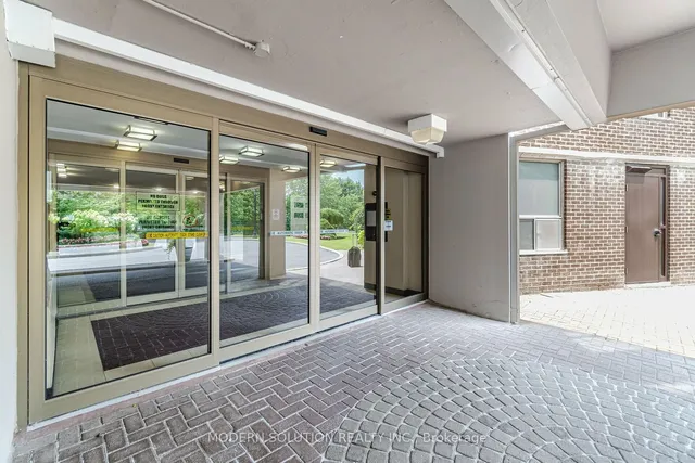Additional property image - 20 Edgecliffe Gfwy Unit 106
