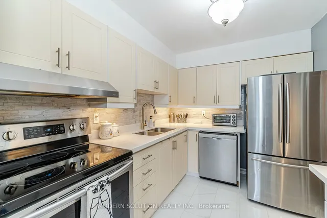 Additional property image - 20 Edgecliffe Gfwy Unit 106