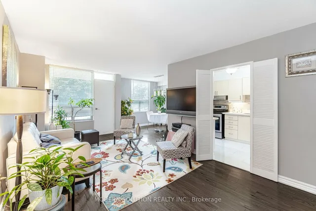 Additional property image - 20 Edgecliffe Gfwy Unit 106