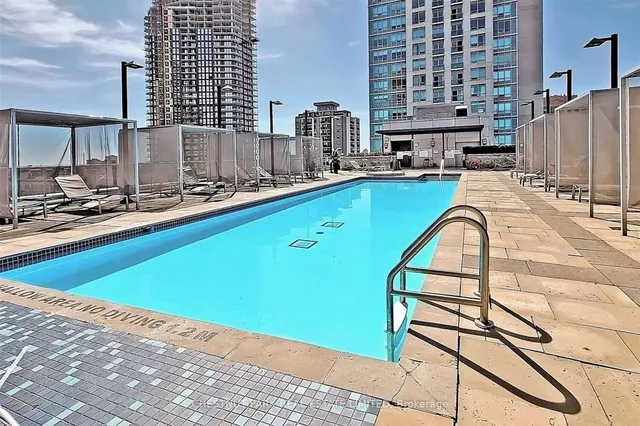 Additional property image - 120 Homewood Ave Unit 1501