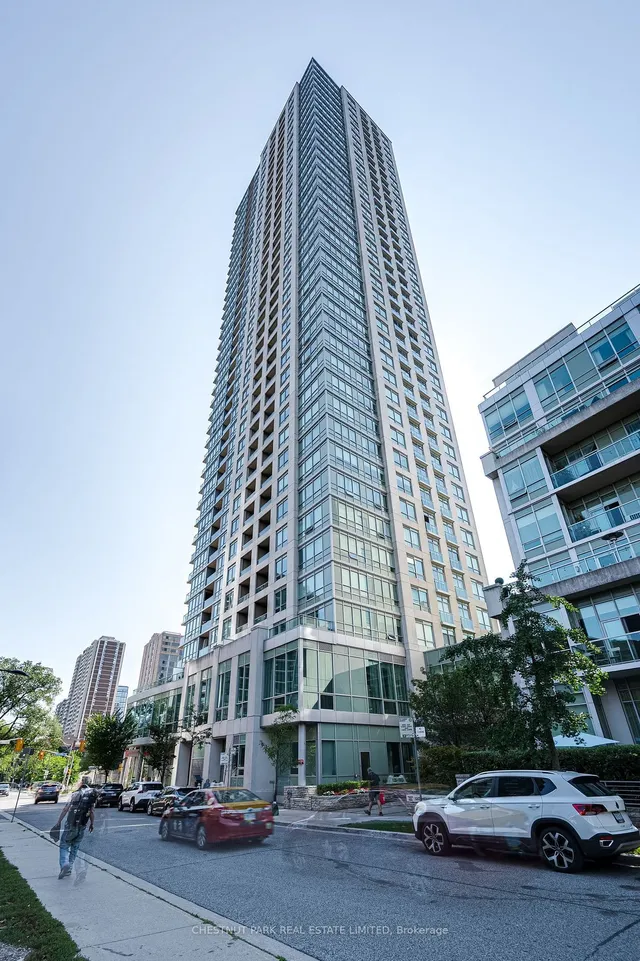 Additional property image - 120 Homewood Ave Unit 1501
