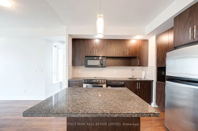 Additional property image - 120 Homewood Ave Unit 1501