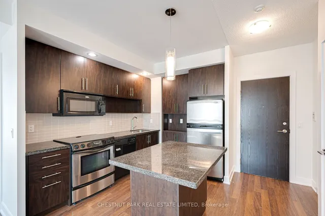 Additional property image - 120 Homewood Ave Unit 1501