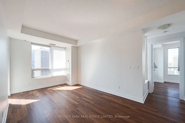 Additional property image - 120 Homewood Ave Unit 1501