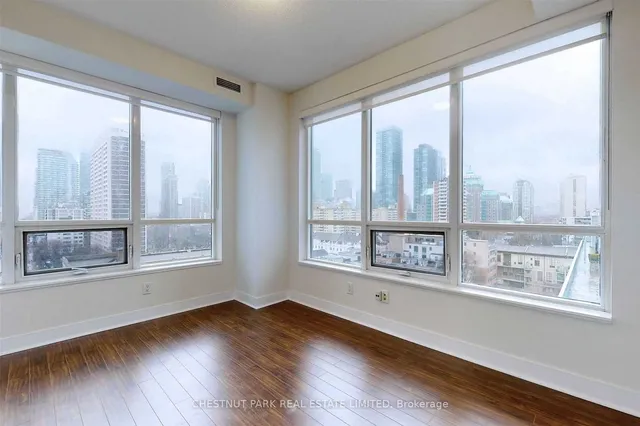 Additional property image - 120 Homewood Ave Unit 1501