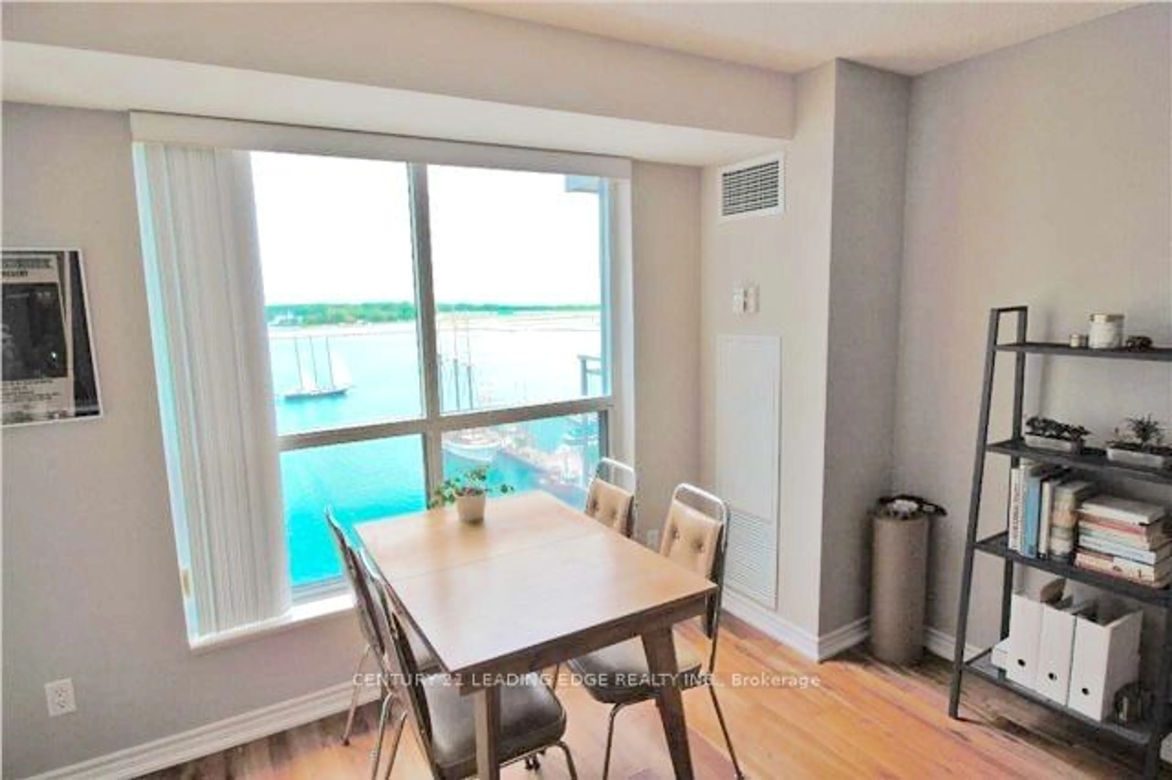 Lakeview for 410 Queens Quay #1202, Toronto Ontario M5V 3T1