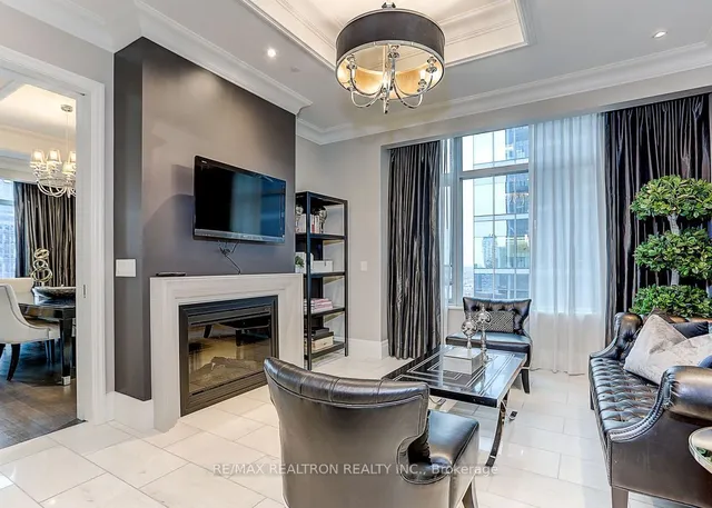 Additional property image - 311 Bay St Unit 3801