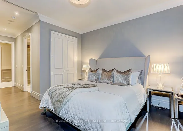 Additional property image - 311 Bay St Unit 3801