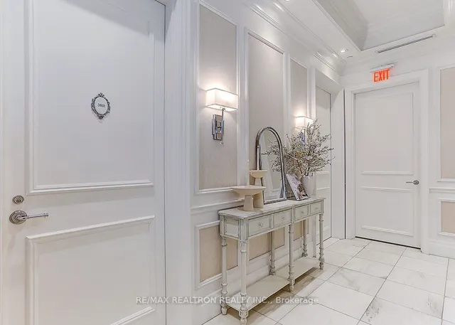 Additional property image - 311 Bay St Unit 3801